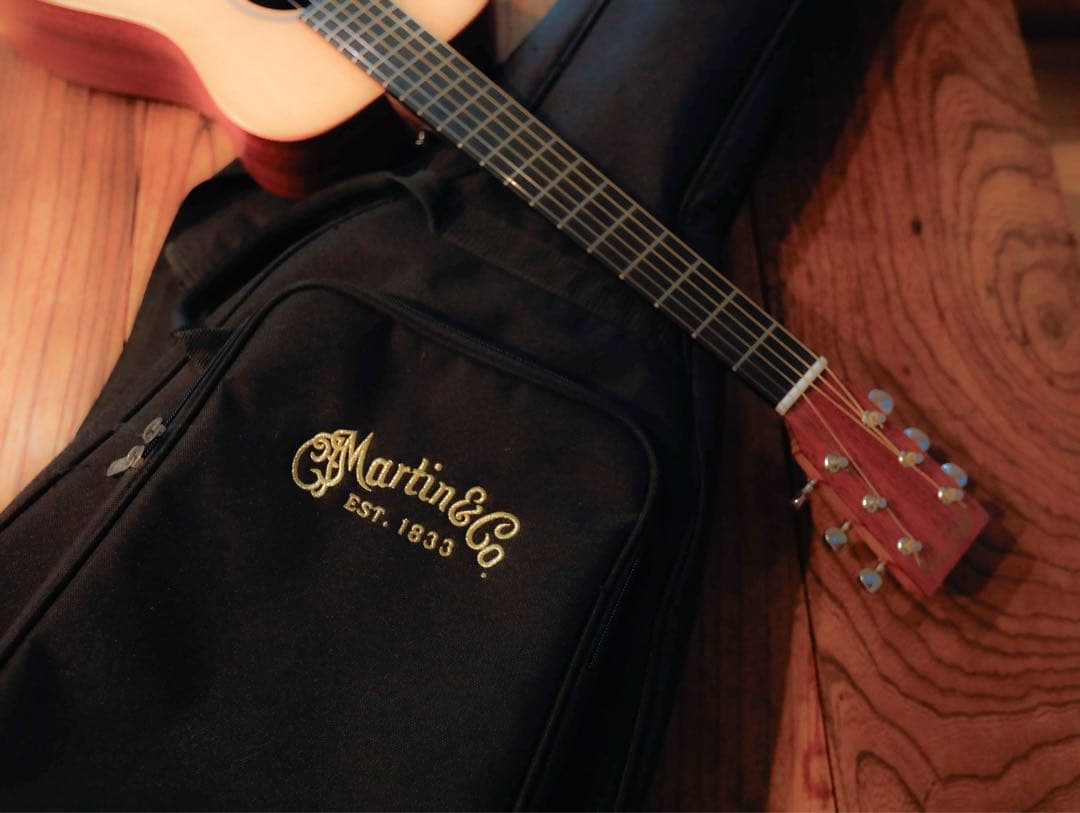 【Martin】Little Martin LX1 リトルマーチン