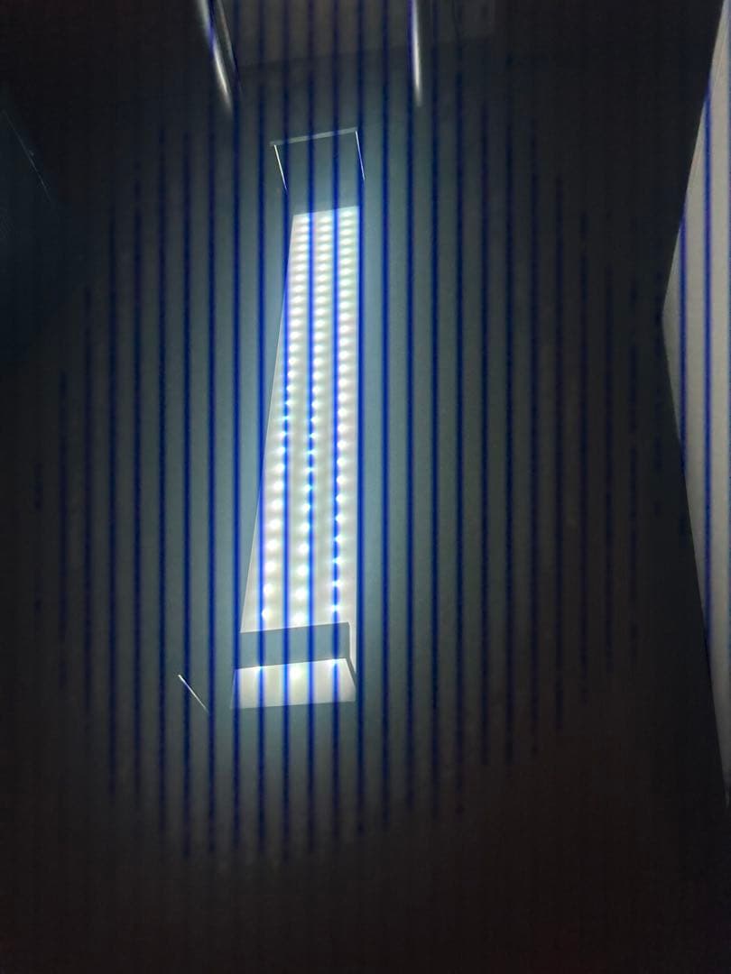 ライト・照明器具 Chihiros WRGBII90cm WRGB2