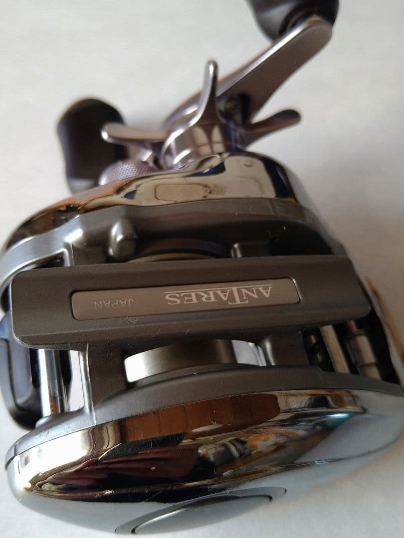 シマノ アンタレス 右ハンドル