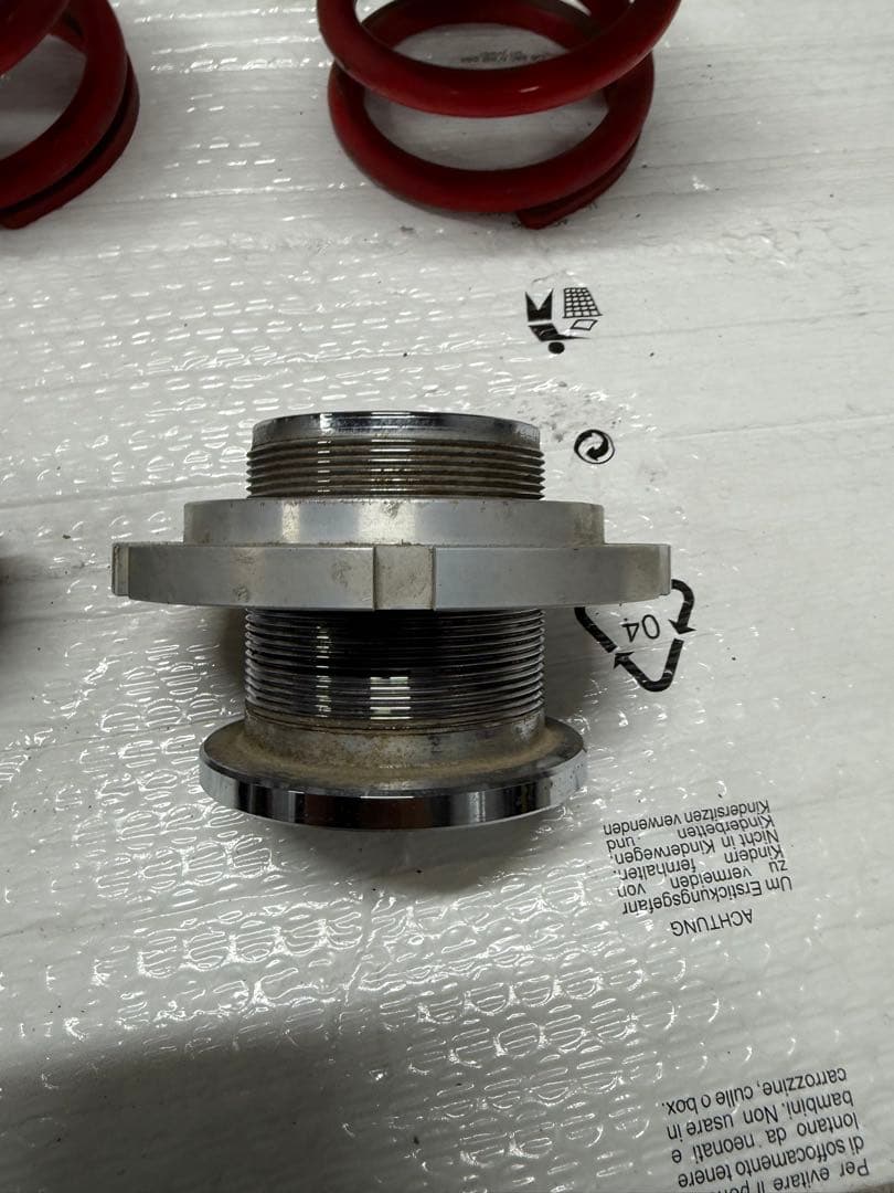 kazuma428838　20アルファードヴェルファイア車高調