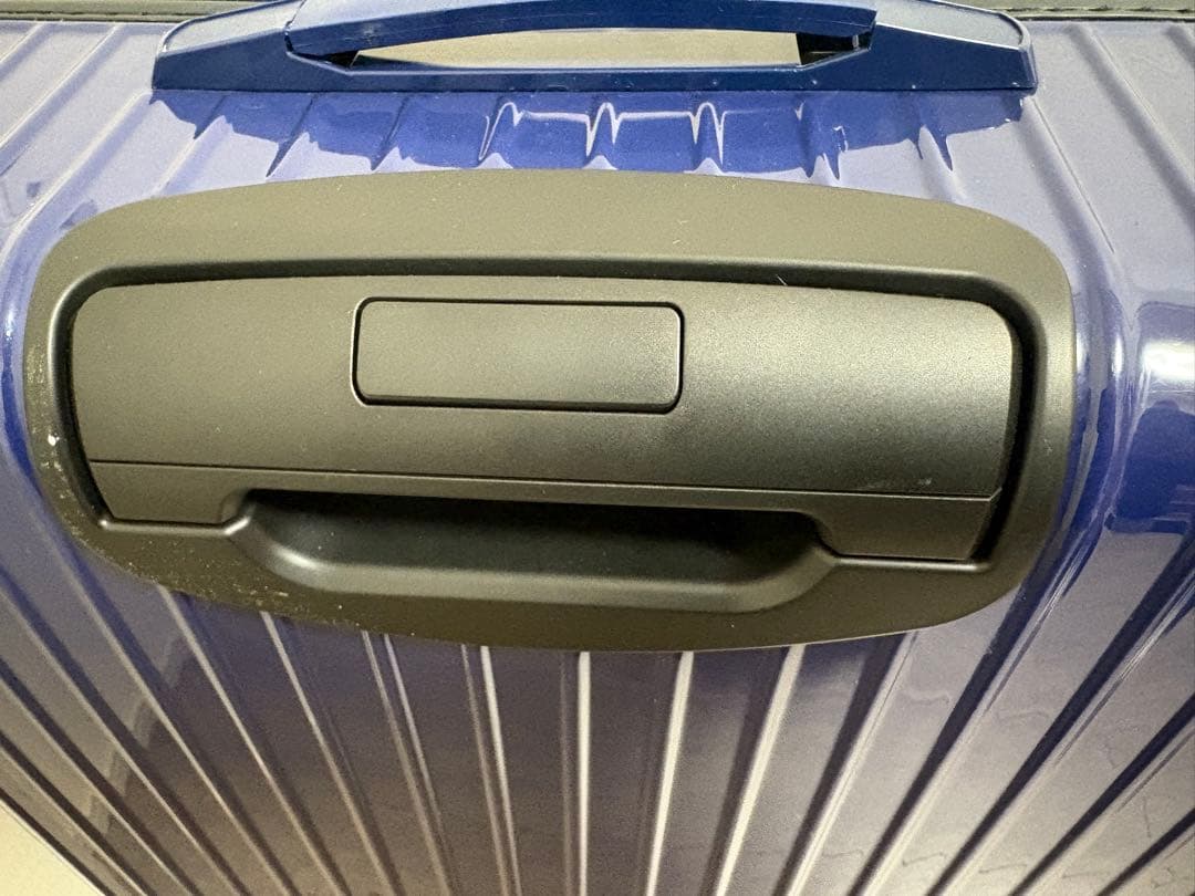 RIMOWA SALSA 2025/08リモワ整備品