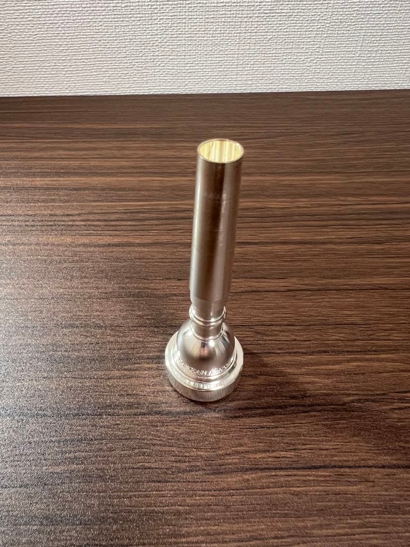 管楽器・吹奏楽器 YAMAHA JAPAN John Hagstrom