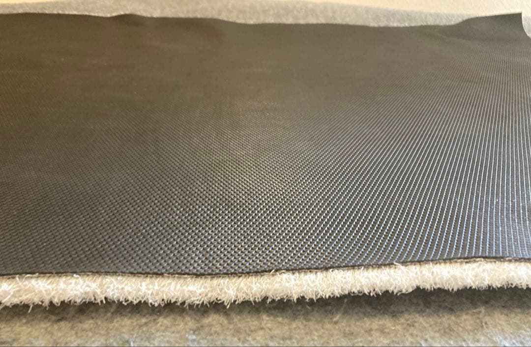 バッターボックスマット左右兼用　BBCH