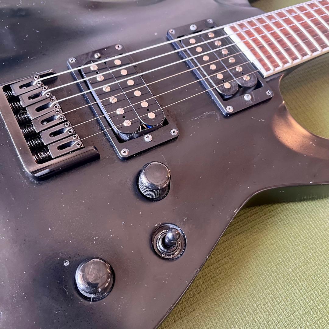 HORIZON GrassRoots by ESP セットネック