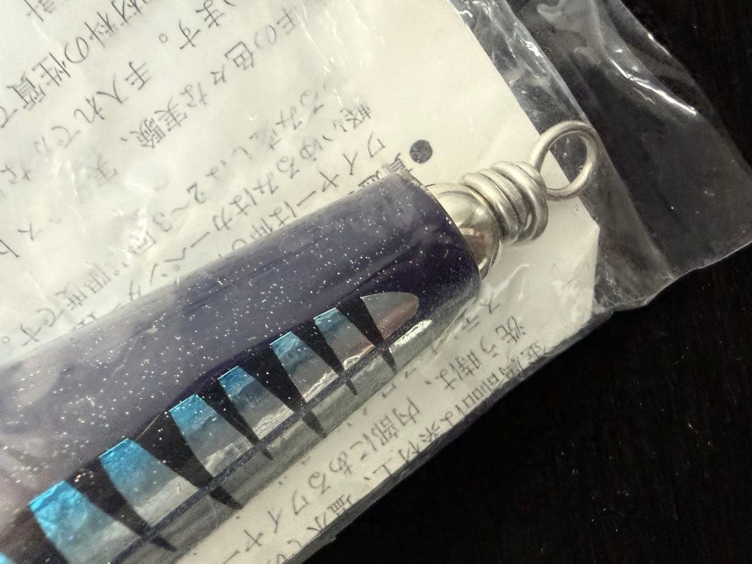 カーペンター　歌姫70新品未使用carpenter シービーワン パドルベイト