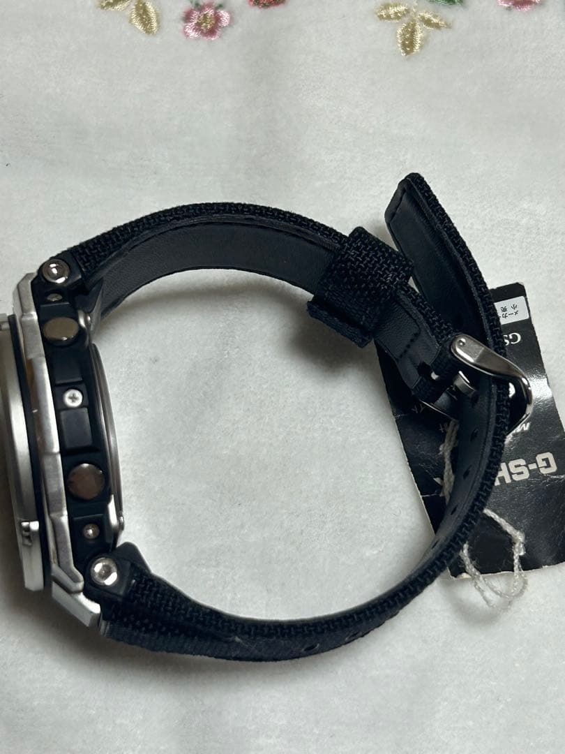 新品 ¥45100円 GST-W330C-1AJF G-SHOCK プロトレック