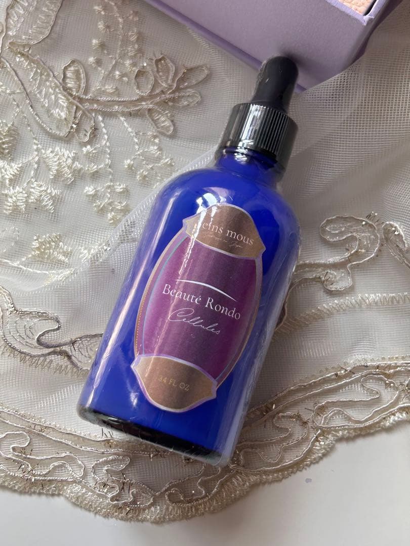 セインムー ボーテロンド シェルル 100ml