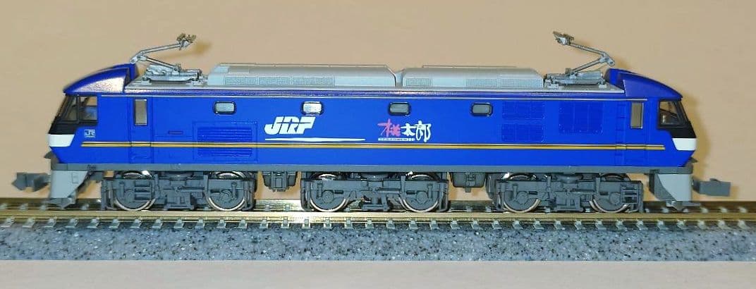 KATO 特別企画品 3092-2 EF210 300(JRFマーク付)