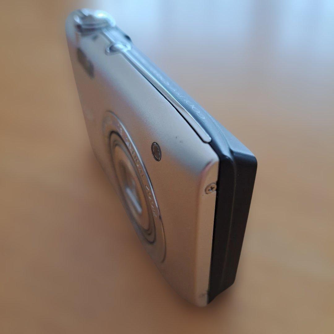 Nikon COOLPIX S2900 シルバー