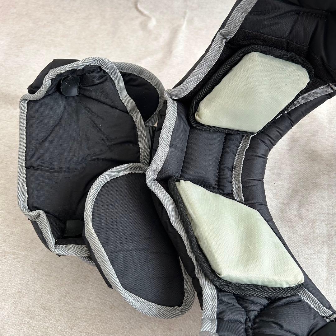 shiho　アメフト　ショルダー　タイタンPro