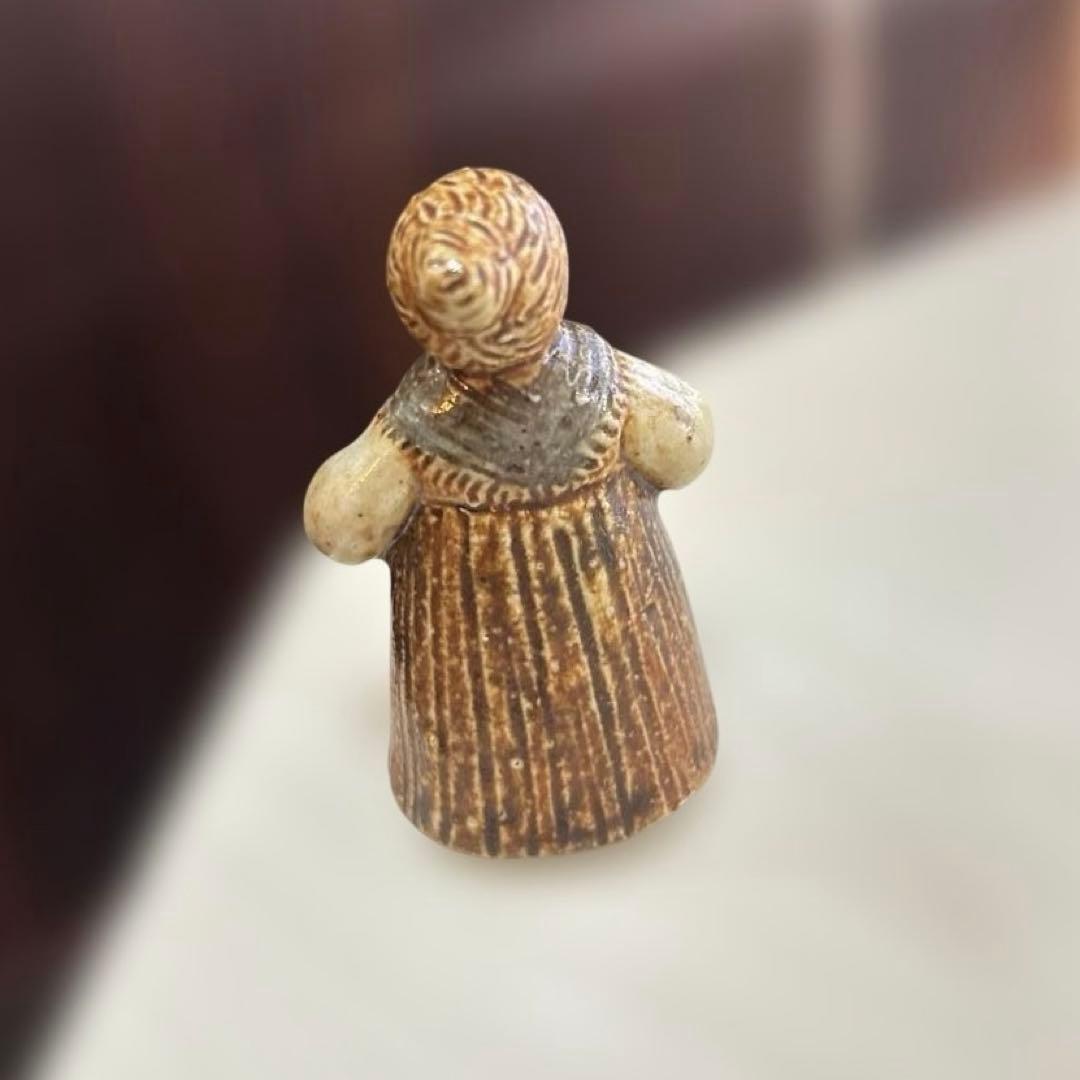 kankanmam ☆ プロフご覧下さい　【北欧アンティーク】ルーテボ