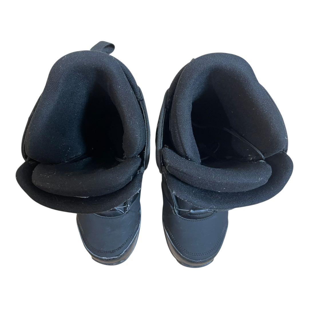 kissmark スノーボード ブーツ 26.0cm