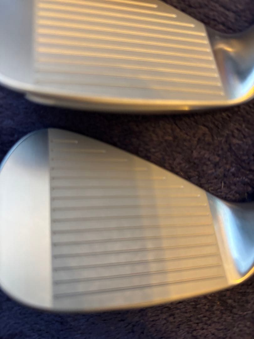 テーラーメイド　TaylorMade P7CB 5本セット