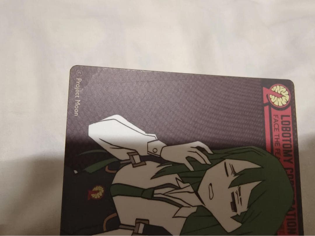 ロボトミーコーポレーション コースター　セットmofun cafe 2019