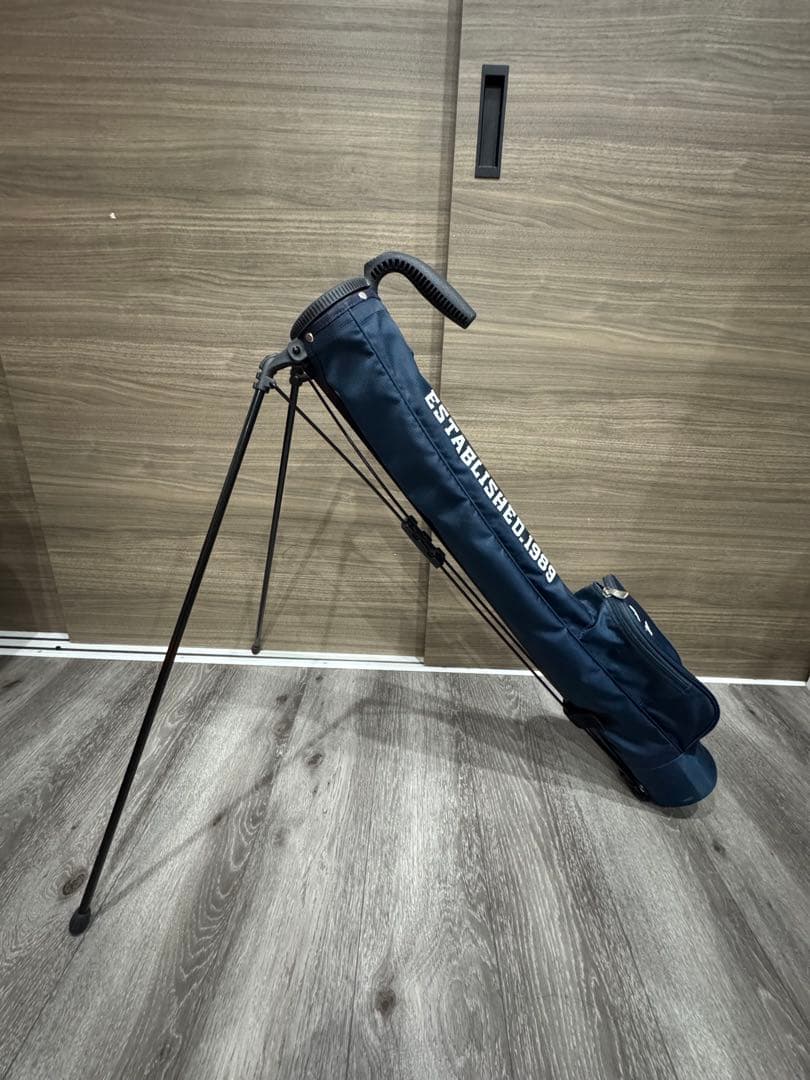 PEARLY GATES PG689 スタンドバッグ セルフスタンドバッグセット