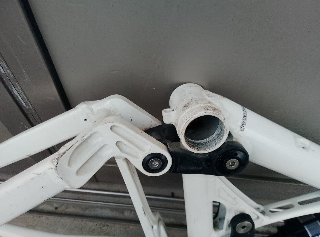 フレーム LOUIS GARNEAU Flite