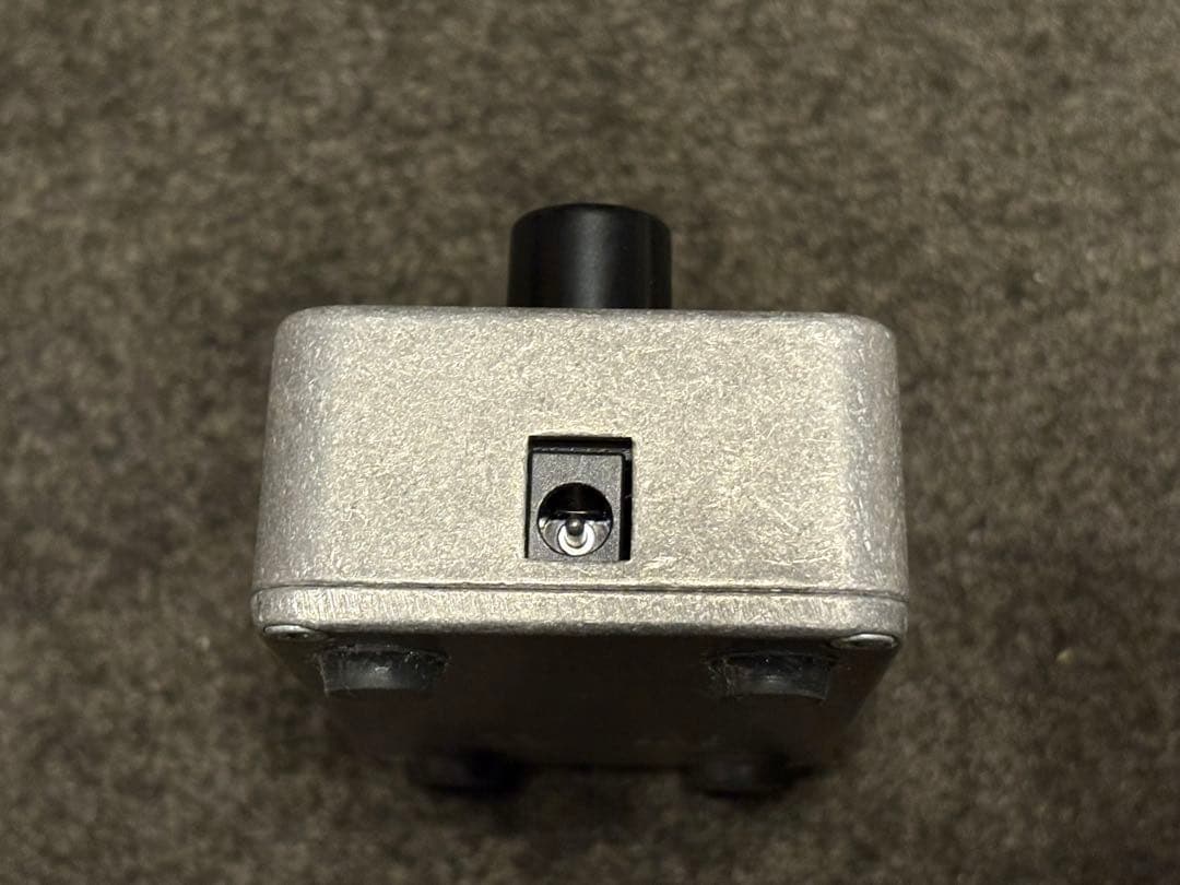 electro-harmonix Screaming Bird エレハモ