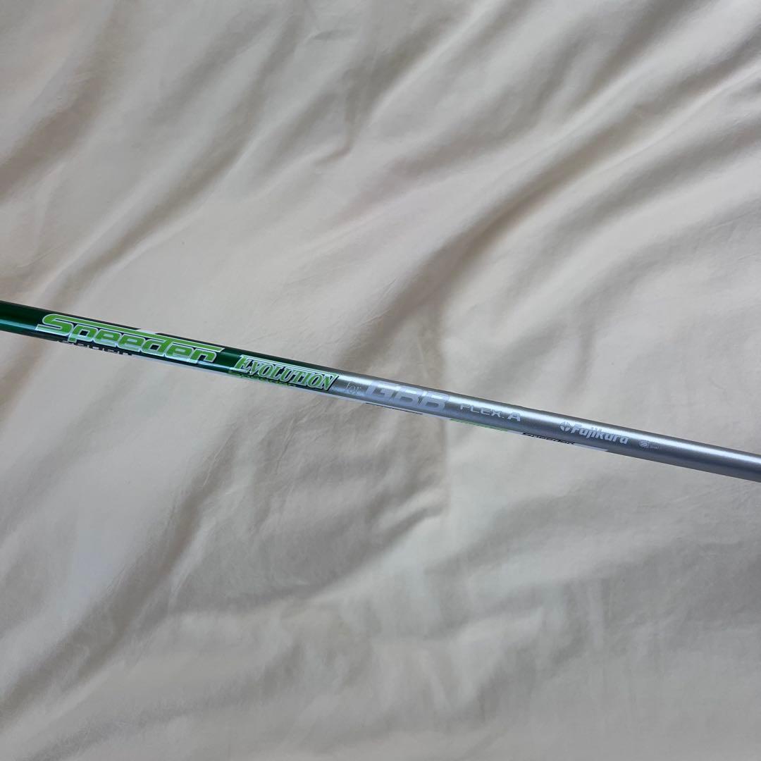 EPIC ドライバー レディース