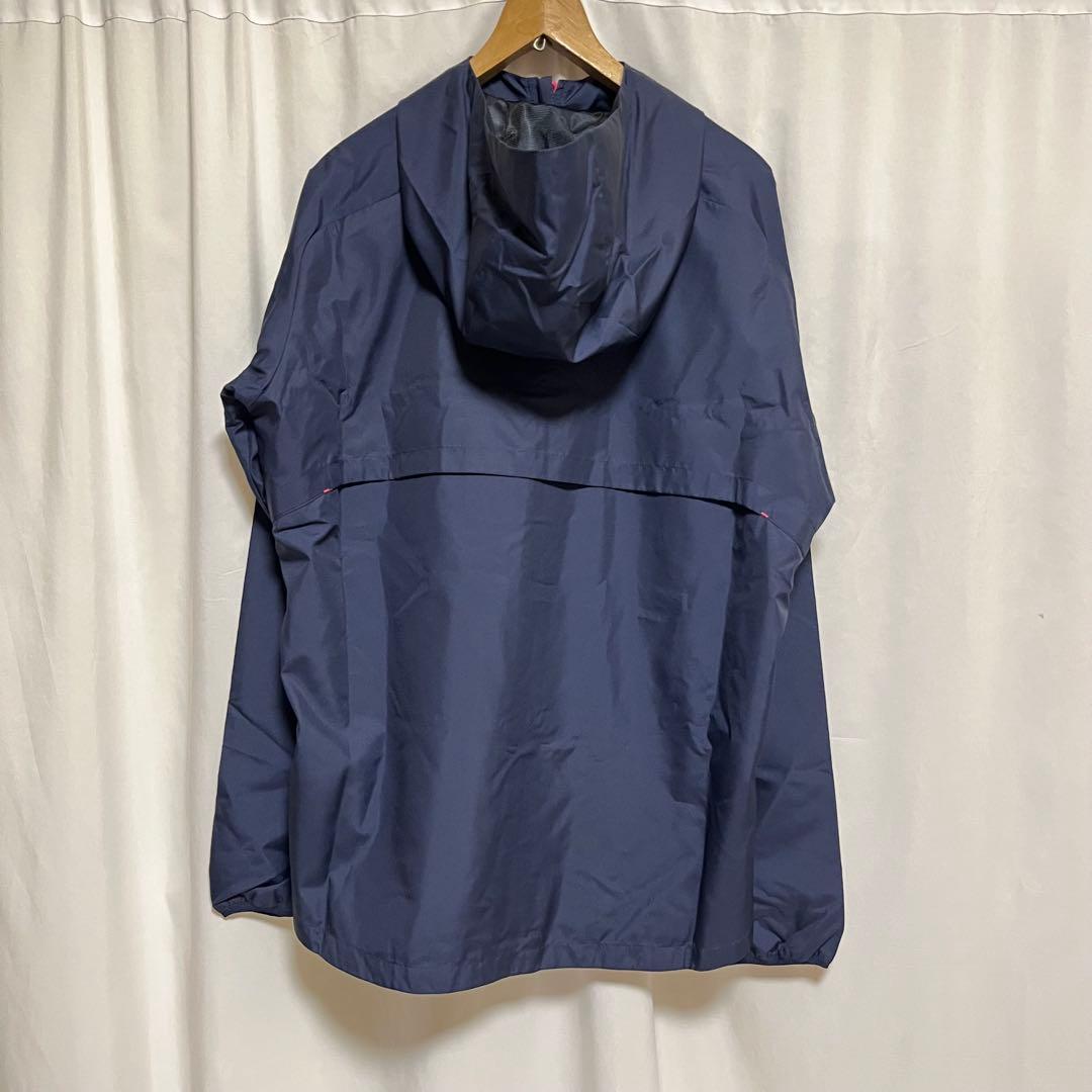 新品 セレッソ大阪 2025 セレモニー ジャケット ミズノ XL タグ付き