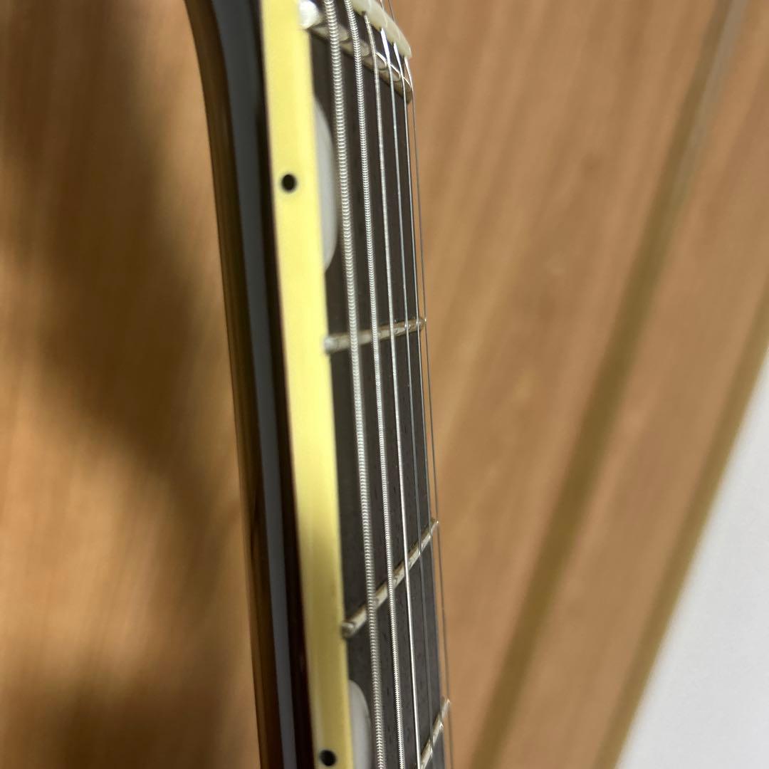 ギター GRETSCH G6119T-62VS