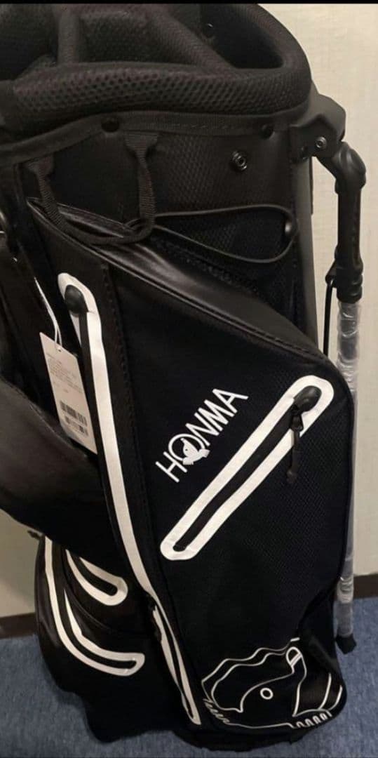 [EU展開モデル] スリムスタンドバッグ 【CB2124】