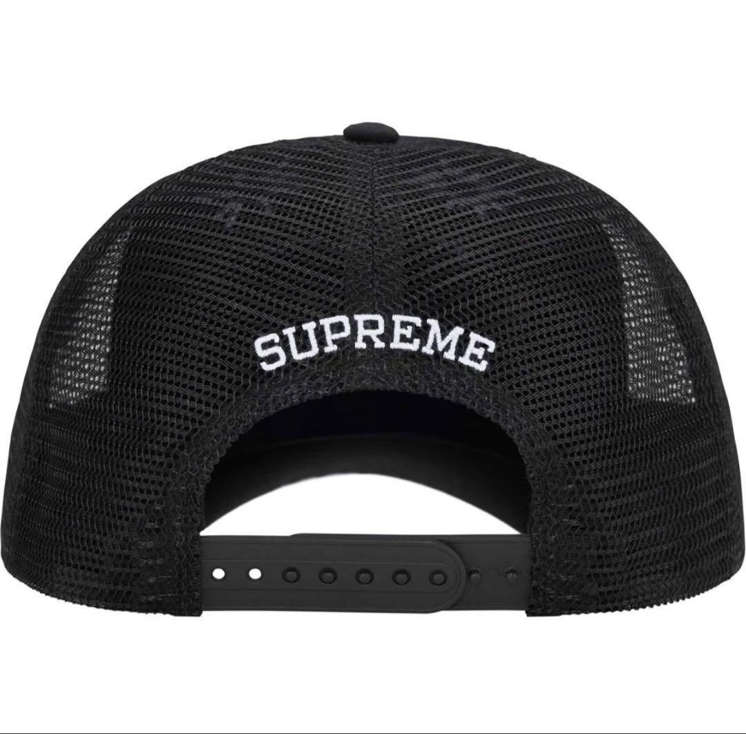 美品　Supreme Reaper Mesh Back キャップ　25ss