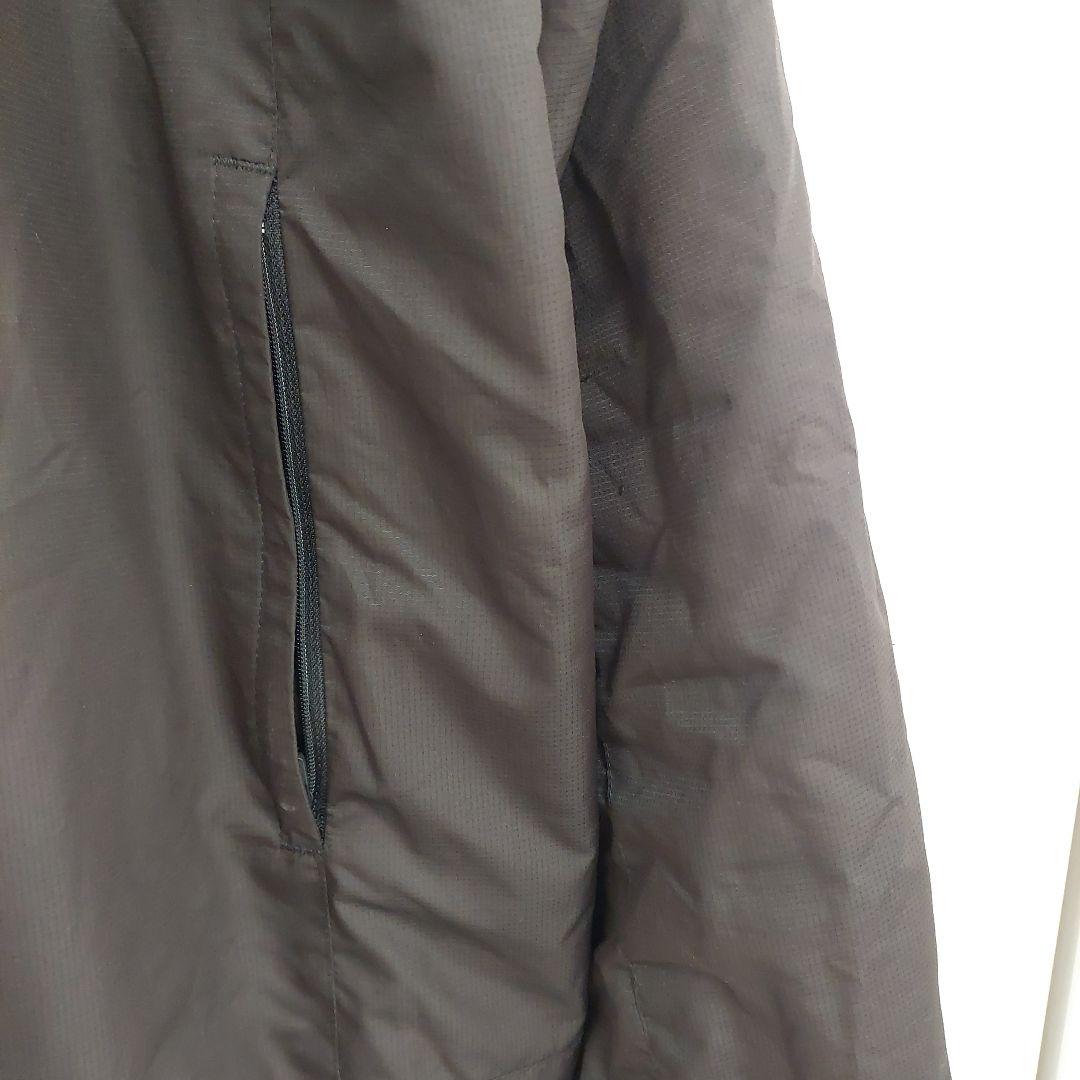 ラフアンドスウェルアウター