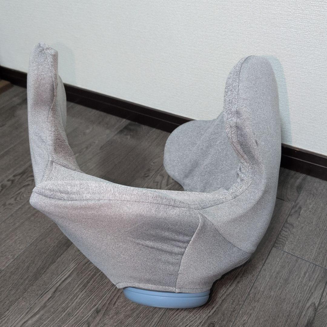 Circle balance - ヨガバランス開脚チェア