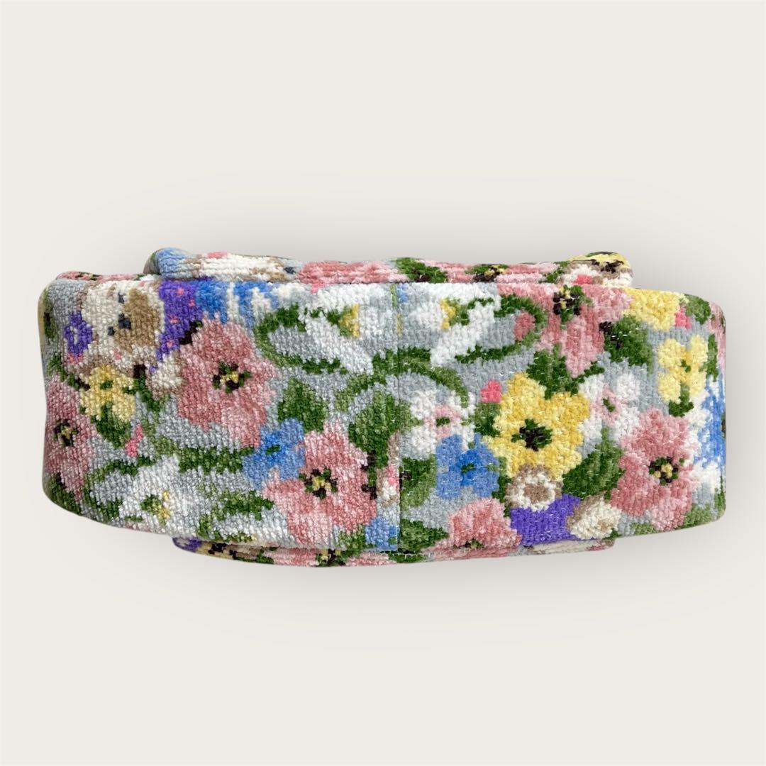 FEILER フェイラー リリアファインドミー！ ワンハンドルバッグ WEB限定