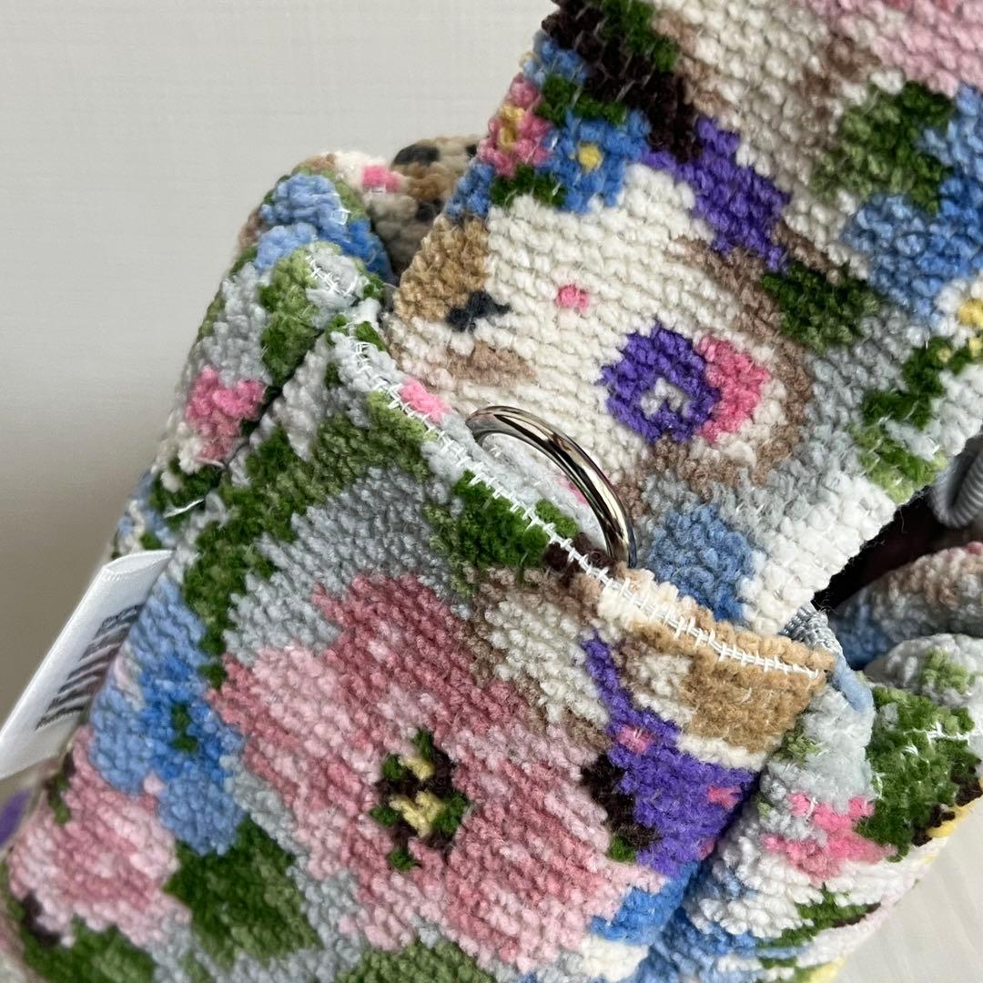 FEILER フェイラー リリアファインドミー！ ワンハンドルバッグ WEB限定