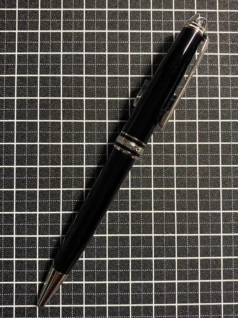 筆記具 MONTBLANC Meisterstuck Diamond Classique