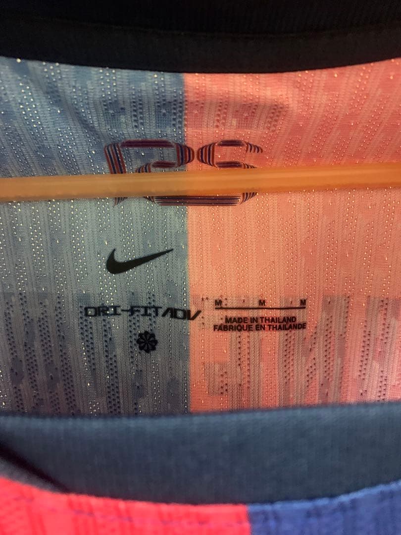 入手困難 ラミン ヤマル バルセロナ オーセンティック ユニフォーム 国王杯