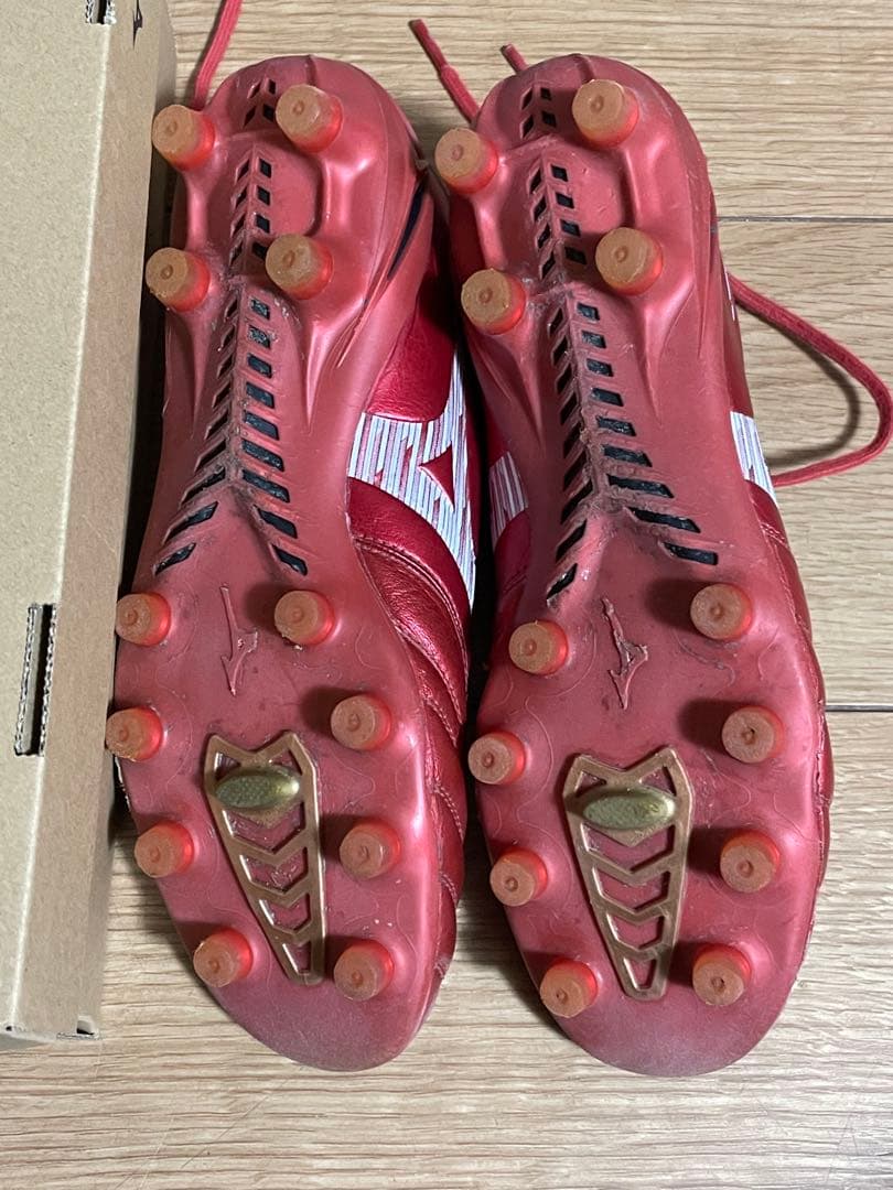 Mizuno Monarcida NEO Ⅲ ELITE 24.5cm