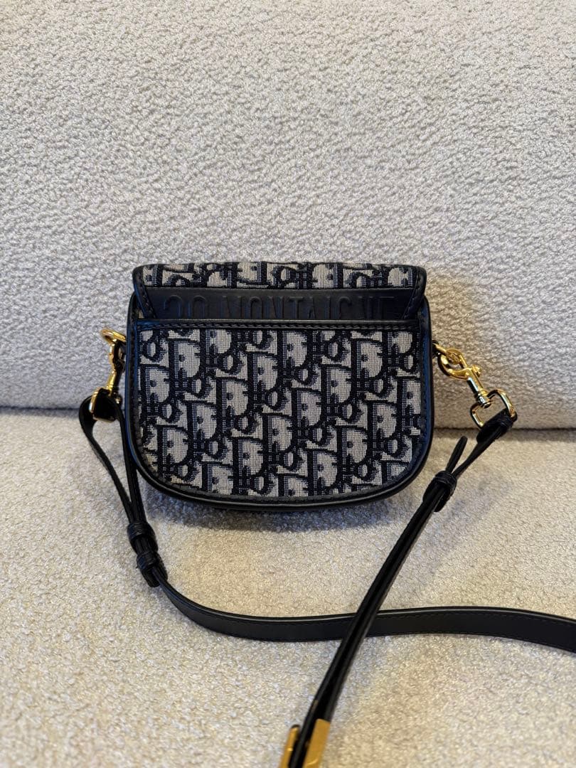 Dior ボビーバッグ　スモール