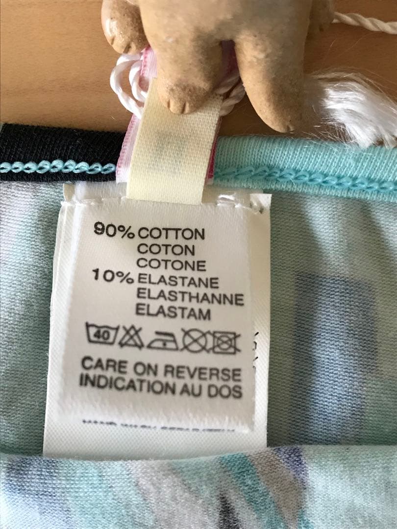 未使用タグ付き❣️エミリオプッチ キャミソール