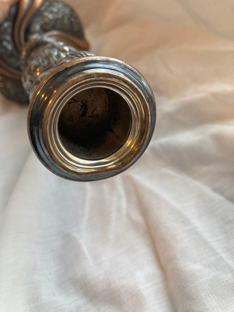 最終お値下げ⭐︎アンティーク⭐︎キャンドルスタンド