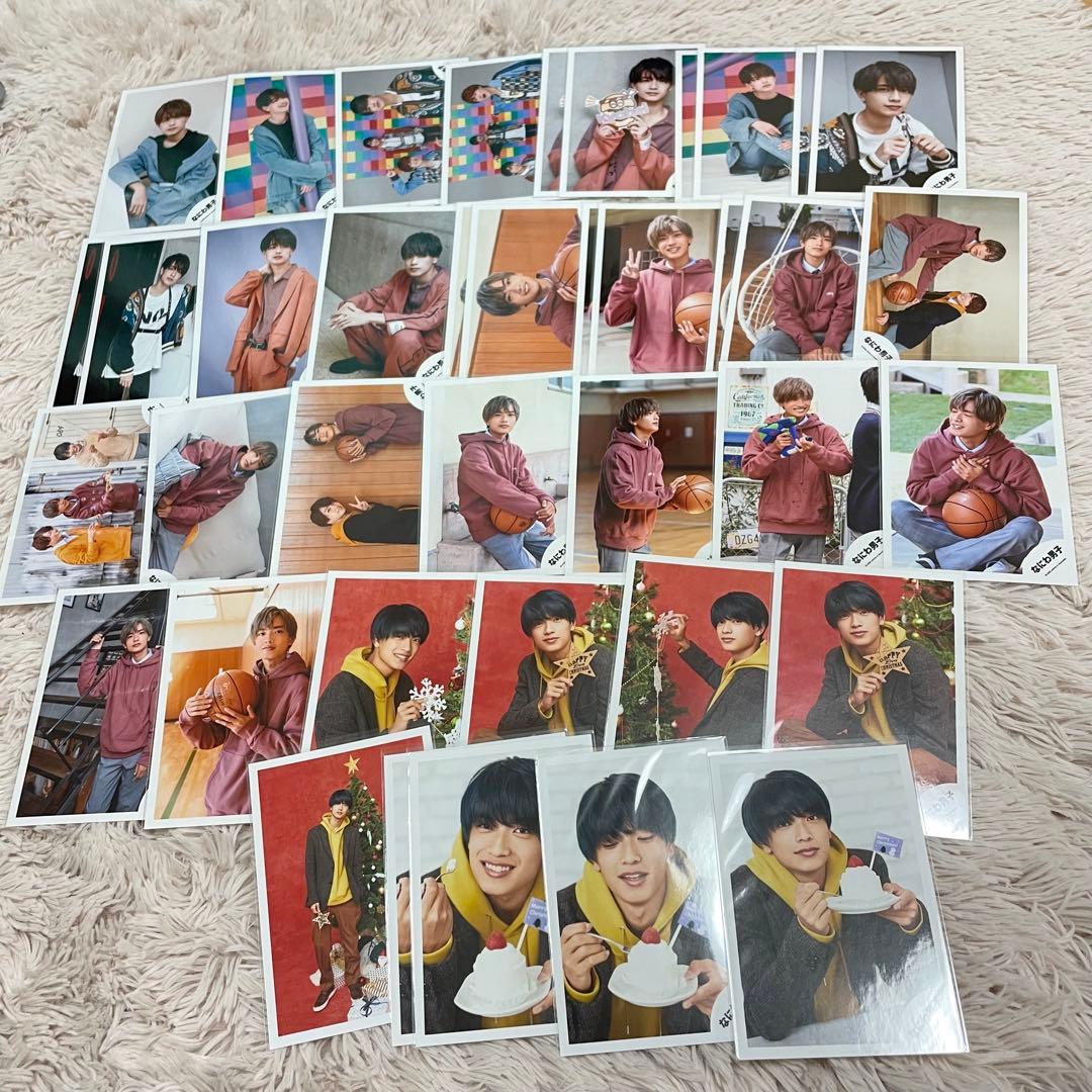 高橋恭平　公式写真　　まとめ売り