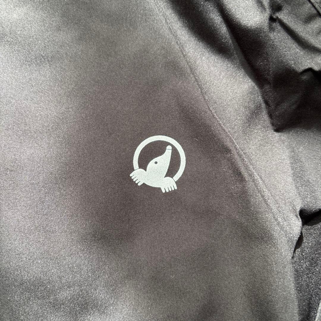 【美品】HONMA ホンマ ゴルフ レインウエア 上下セット