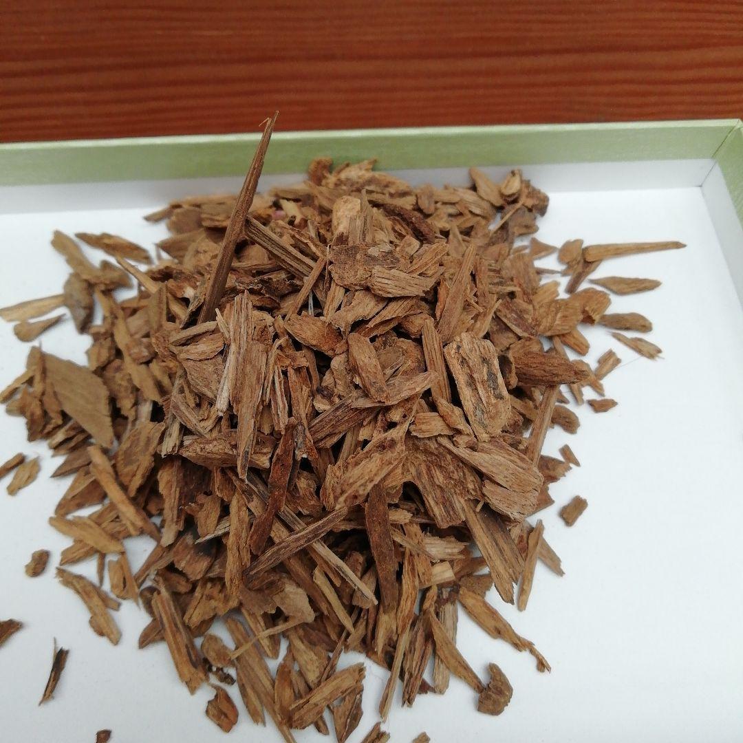 沈香　瓶入り徳用