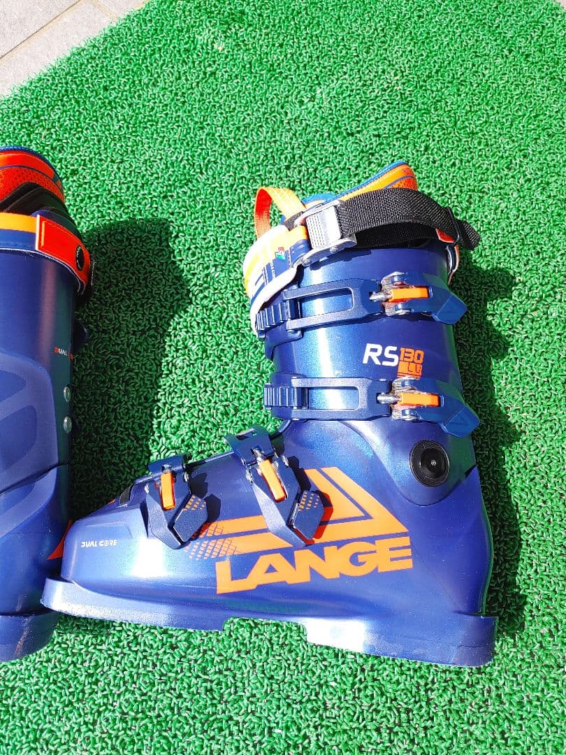 フジ　LANGE RS 130LV