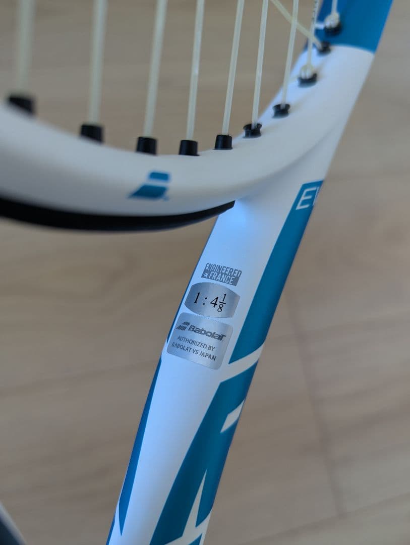 Babolat EVO DRIVE テニスラケット G1