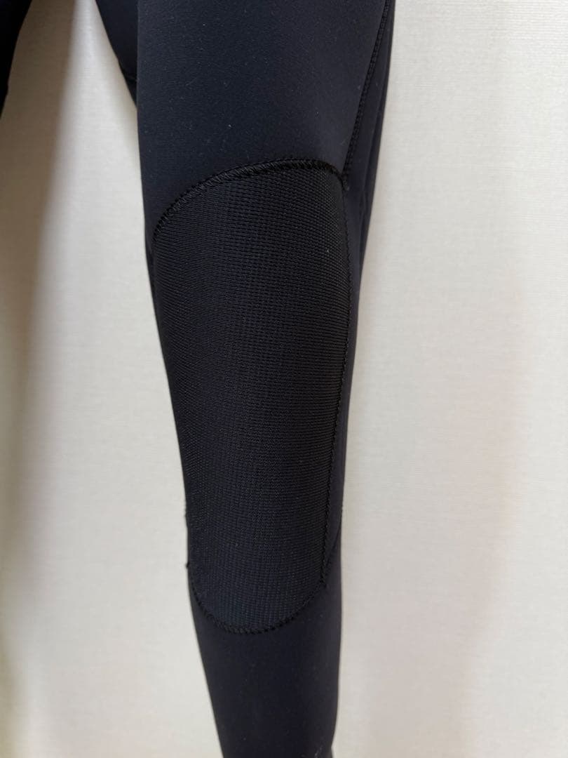 Agチタン セミドライ BEWET ビーウェット　ウェットスーツ