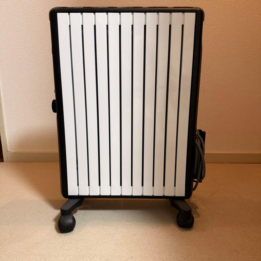 電気ヒーター DeLonghi Multi Dynamic Heater
