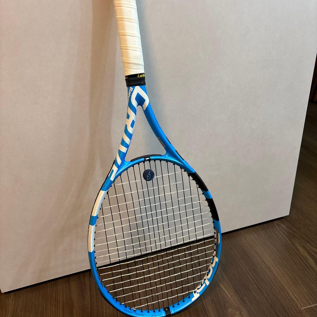 Babolat PUREDRIVE　バボラピュアドライブ 2018 G2