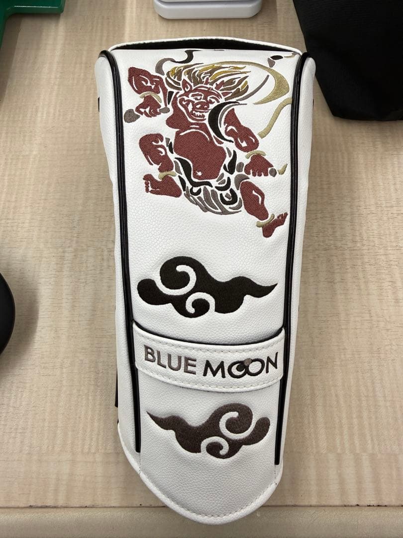 ドラコン　JBEAM✖️LDJ デモリッションドライバーヘッド 6度