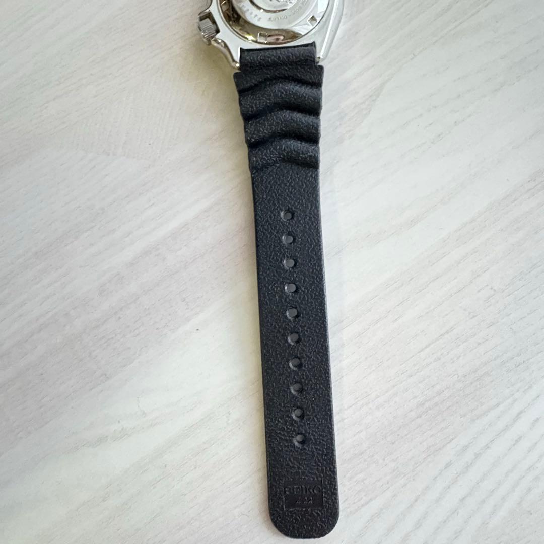 SEIKO セイコー ネイビーボーイ SKX009 ダイバー 200m防水