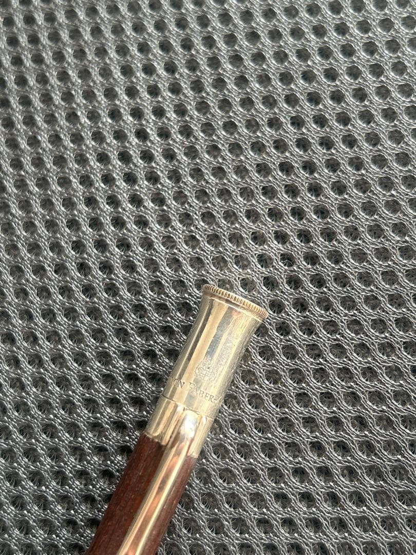 Graf von Faber-Castellクラシック 万年筆・ボールペンセット