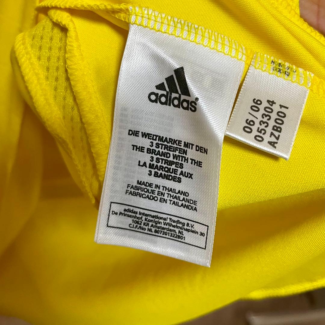 激レア　リバプール 2006/07 選手用アウェイユニフォーム 新品　ジェラード