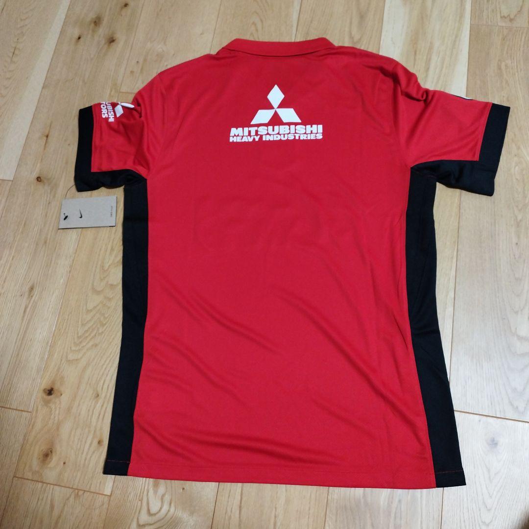 浦和レッズユニ2025 新品