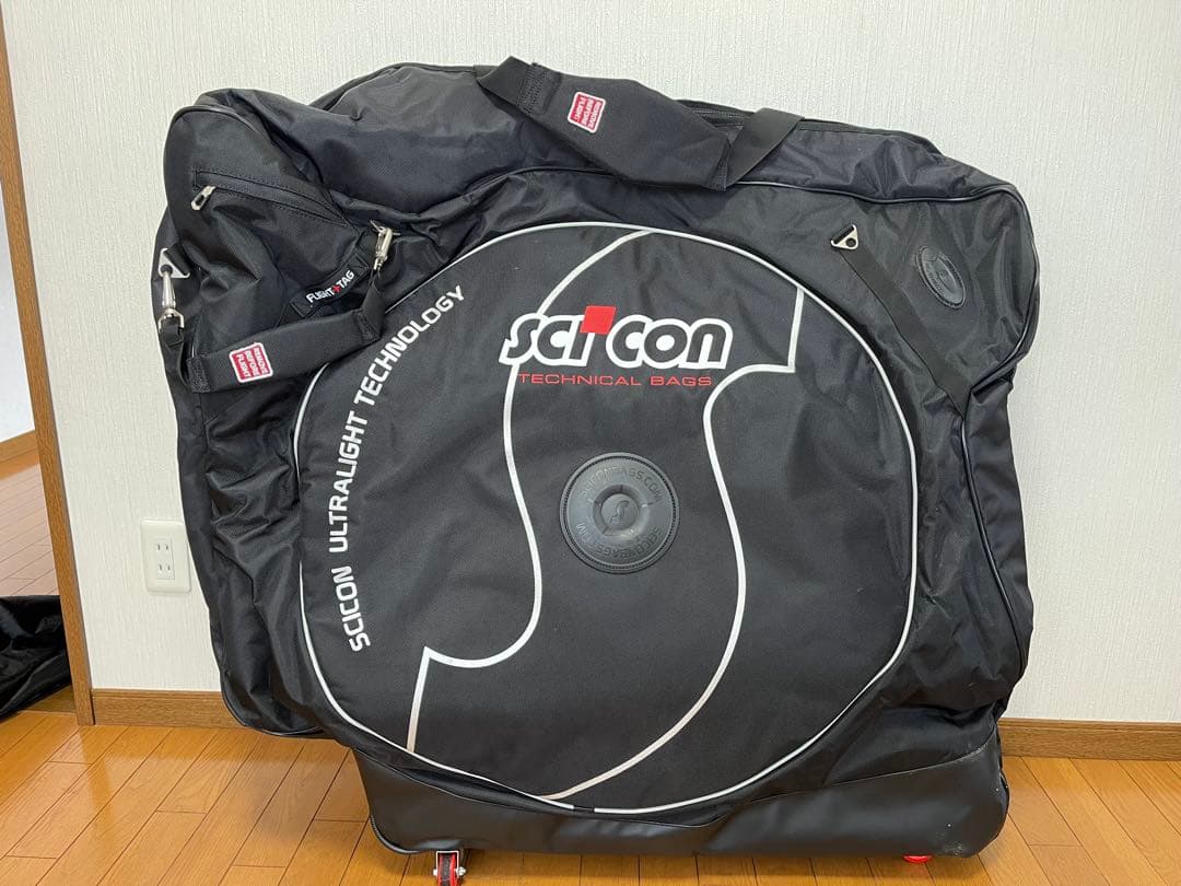 【higechan】シーコン エアロコンフォート